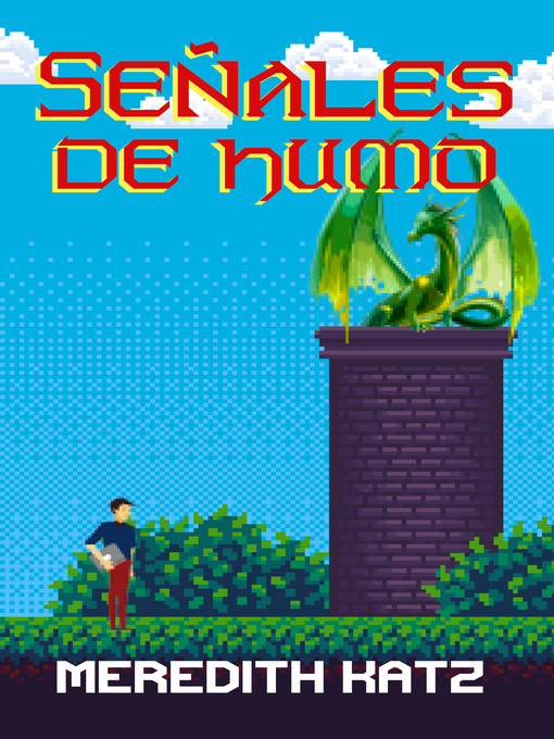 Title details for Señales de humo by Meredith Katz - Available